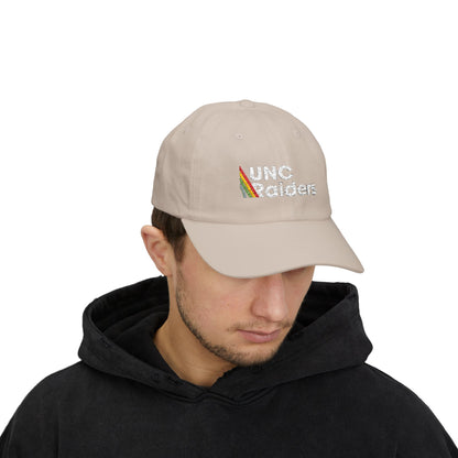 Arc Raiders Hat - UNC Raiders Funny Dad Cap