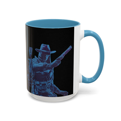 Arc Raiders Coffee Mug – Coffee and Loot Cup | Arc Raiders Merch, Gamer Mug