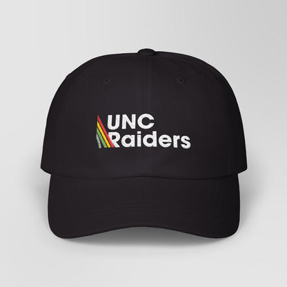Arc Raiders Hat - UNC Raiders Funny Dad Cap