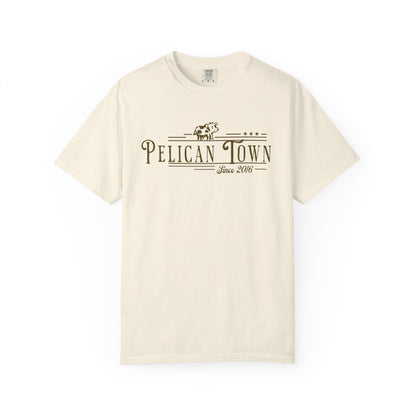 Stardew Valley Pelican Town T-Shirt