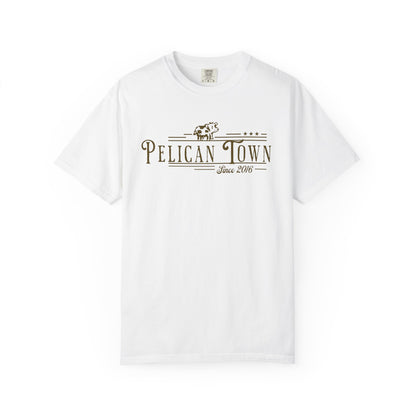 Stardew Valley Pelican Town T-Shirt