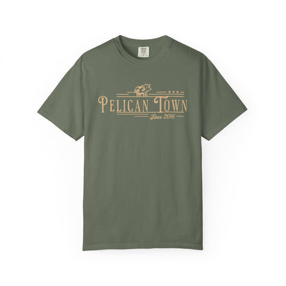 Stardew Valley Pelican Town T-Shirt