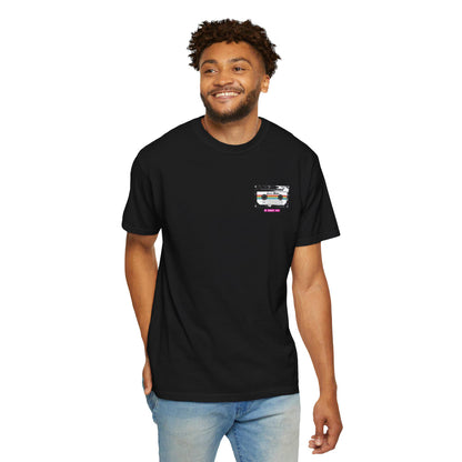 Arc Raiders Shirt Lance’s Mixtape | Arc Raiders Game T-Shirt, Unisex Graphic Tee
