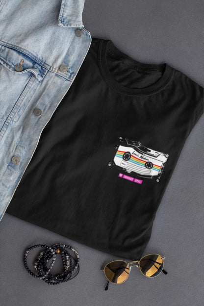 Arc Raiders Shirt Lance’s Mixtape | Arc Raiders Game T-Shirt, Unisex Graphic Tee