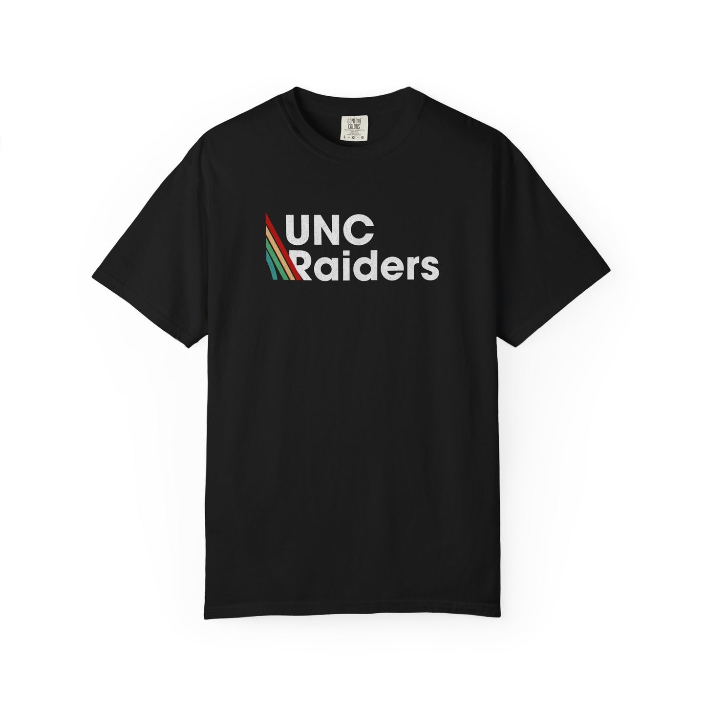 Arc Raiders Shirt - UNC Raiders