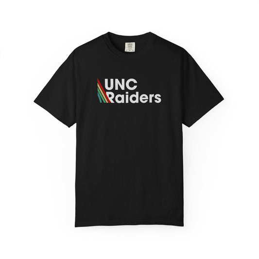 Arc Raiders Shirt - UNC Raiders