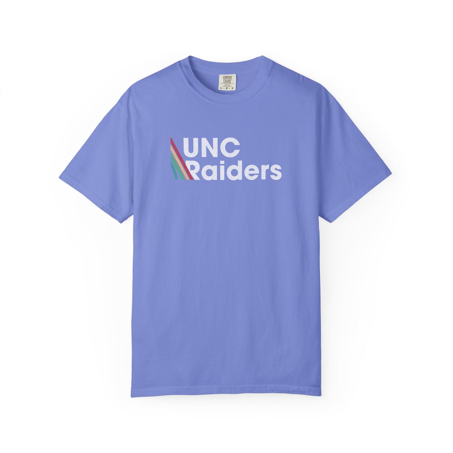 Arc Raiders Shirt - UNC Raiders