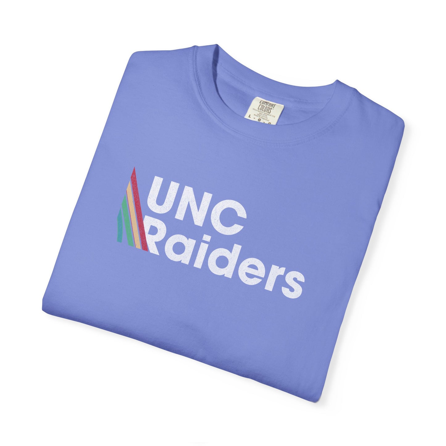 Arc Raiders Shirt - UNC Raiders