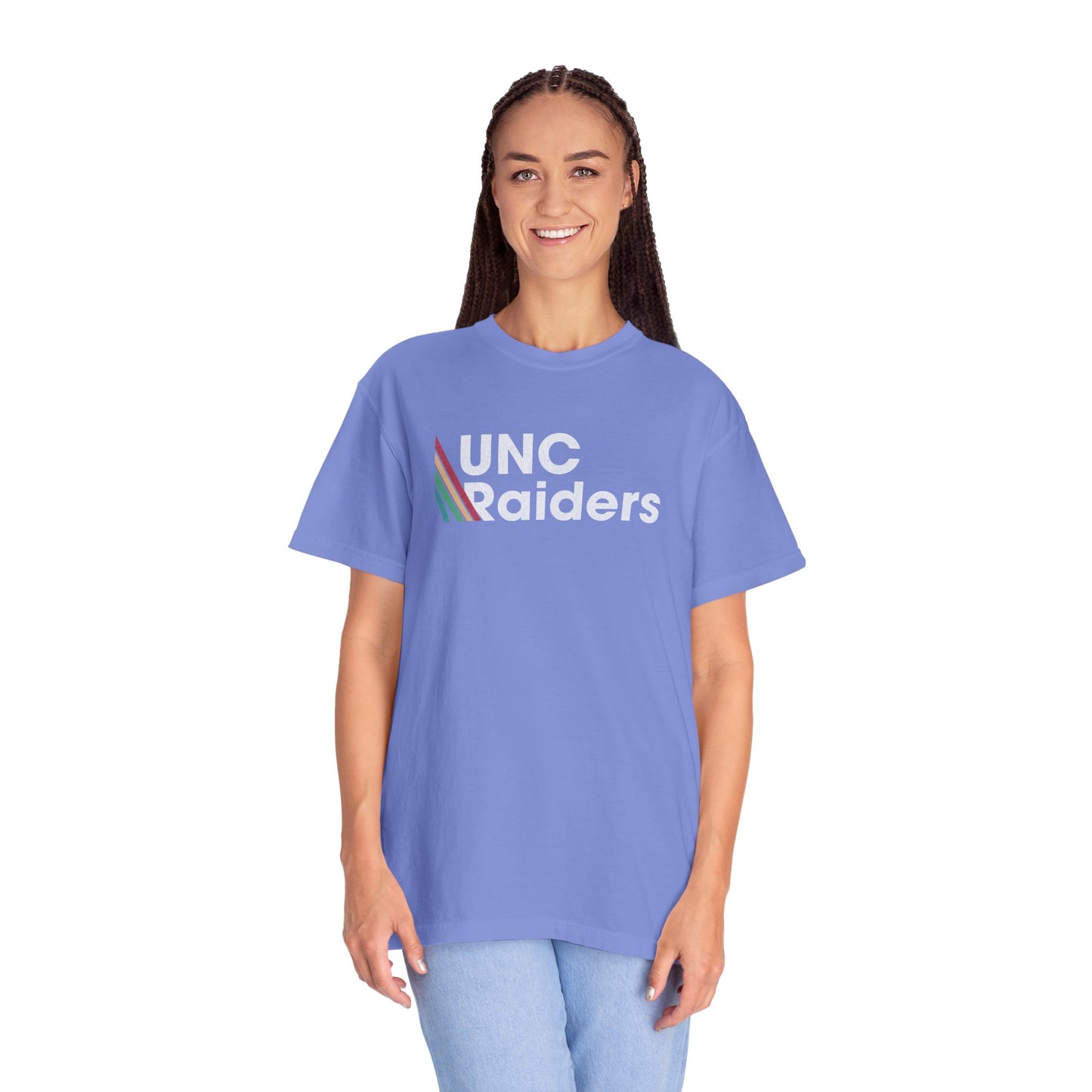 Arc Raiders Shirt - UNC Raiders