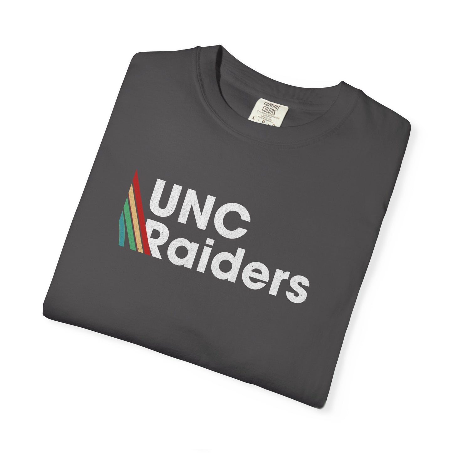 Arc Raiders Shirt - UNC Raiders