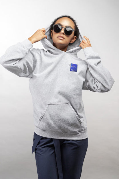 Limit Break Hoodie - Inspired by Final Fantasy 7 OG Battle Menu